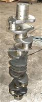 
Wholesale OEM Service Technical 6D22 Diesel Engine Crankshaft
