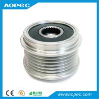 
Belt pulley for 7701055871
