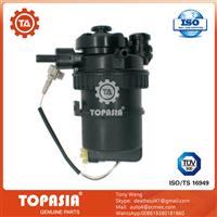 
TOPASIA FUEL FILTER For Toyota Hilux Vigo kun25 OEM:23300-0L042
