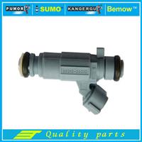 
Fuel Injector / Injector / Injector Nozzle 35310-38010 For HYUNDAI SANTA FA SONATA
