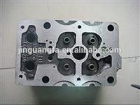 Weichai Original Cylinder Head for Wp10 Wd615, Diesel Engine Spare Parts