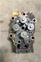 Komatsu Rebuild Kit S6D140 Piston Ring Liner Gasket Bearing Water Pump