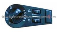 VOLVO Truck Control Headlights Switch OE:20466304,209535