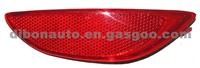 ACCENT REFLECTOR/REFLEX ASSY-RR LH 92406-1R000 R