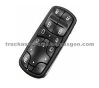 Mercedes-Benz Truck AC Control Panel Switch OE:9438200097