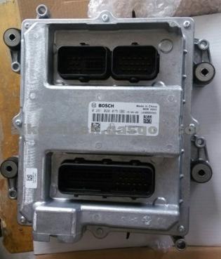 BOSCH ECU 0281020075