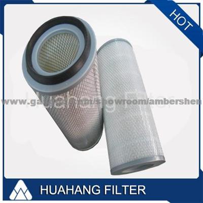 10 Micron Replace Pall Water Filter With High Efficiency Made In China