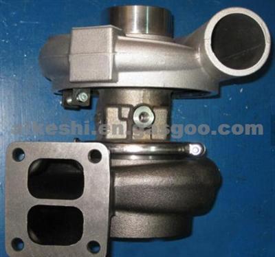 Turbocharger 49188-01286