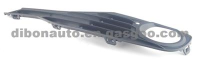 BMW 3 SERIES F30 (08-011） Fog Light Grid 5111-7255-369 5111-7255-370 51117255369 51117255370