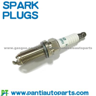 SK16HR11 Iridium Spark Plug For Denso Toyota OEM 90919-01233