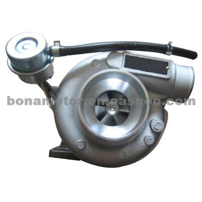 Auto Engine Parts Turbocharger 3802798 For CUMMINS