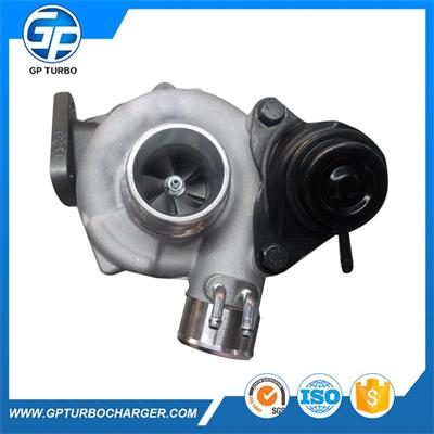 Electronic Turbo Charger, TF035 garrett turbo, 9135-04031 TF035HM turbocharger for Hyundai Starex H1 2.5LD