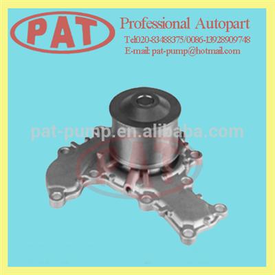 Auto Water Pump For ISUZU TROOPER (UB) 3.2 FOR GMB:140-1340/AIRTEX:9278/AW9278 897125975Z 897061280Z 8971259750 8970612800