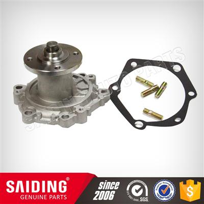 16100-59255 auto parts Engine Parts Waste Water Pump For Toyota HILUX LN106/107/130