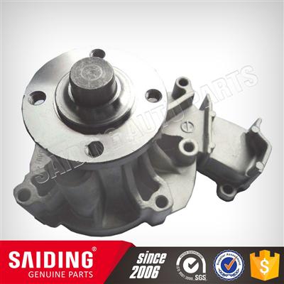 auto parts Supplier Engine Parts Water Pumps For Toyota INNOVA 16100-09260