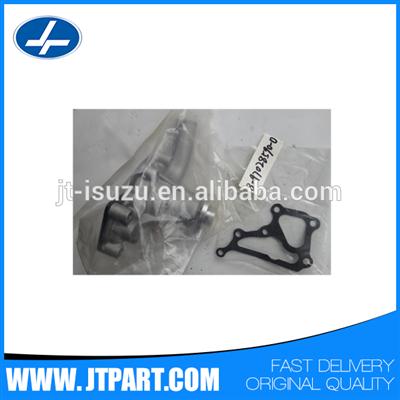 8-97028590-0 for 4JG2 genuine parts pump water