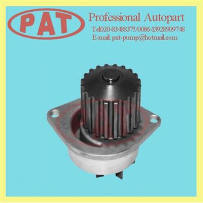 Auto Water Pump for Citroen C15 Xsara Break Picasso 03-12' 1201. 58 9608564280 1201. E4 1201. E6 1207. 25