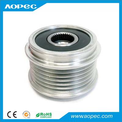 Belt pulley for 7701055871