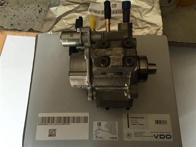 FB3Q9B395BA /1849878 for genuine part high pressure centrifugal water pump A2C59517043