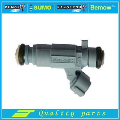 Fuel Injector / Injector / Injector Nozzle 35310-38010 For HYUNDAI SANTA FA SONATA