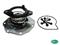 New Water Pump LR006861, top quality aftermarket parts, Fits for LR Freelander 2 2006-