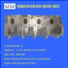 Toyota 3L Cylinder Head OE:11101-54130,11101-54131 AMC :909 053