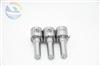 WUZETEM Nozzles DLLA152P1454 DAF 1880786.