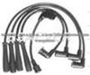 SPARK PLUG CABLE SET KK150-18-140C