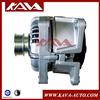 Generator for Vauxhall,Opel,13229985,6204271,93190829