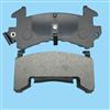 
Genuine Brake Pad Manufacturing D154 Brake Pad GDB1272 18047809
