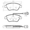 Reliable Supplier No Noise Car Auto Parts 23982 GDB1482 FDB1466
