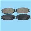 
Car Pad Brake Pad D440 D404 D497 GDB373 GDB893 Brake Pads
