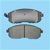 
D815 GDB1003 21561 Ceremic /Semi Metallic Brake Pad For Car Parts
