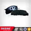 
Brake pads for toyota Previa ACR30 04465-28030 Cars Parts
