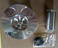 TOYOTA 2KD PISTON 13101-0L022