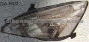 ACCORD 2.4 HEAD LAMP