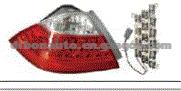 REAR LAMP 33501/33551-SDA-H12