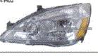 HEAD LAMP 33101/33151-SDA-H02