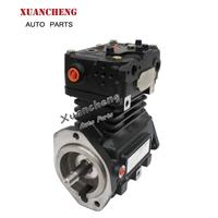 1494915 TUFLO 550 Air Compressor For CATERPILLAR