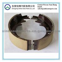 MITSUBISHI Brake Shoe MB162427