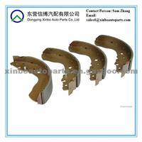 Brake Shoes For NISSAN S682-1467