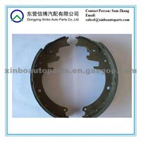 Nissan, Mitsubishi Brake Shoe S682