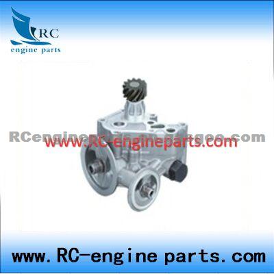MITSUBISHI 4D32 Oil Pump OEM NO.ME014600 For Construction Machinery Engine