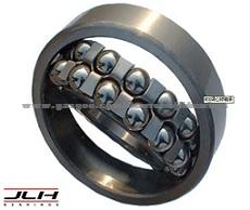 Self-Aligning Ball Bearing