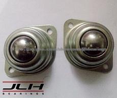 Universal Ball Bearing