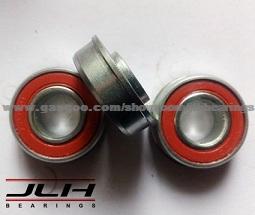 Flanged Ball Bearing