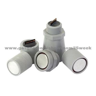 MB7589 SCXL-MaxSonar-WRMT Self Cleaning Precision Ultrasonic Sensor