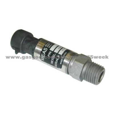MSP340 Pressure Transducer