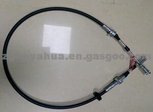 84600228 Cables CNH For CASE IH FARMALL