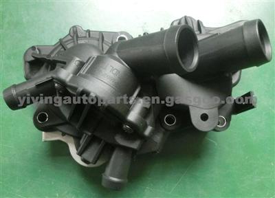 Water Pump For VW/AUDI 04E121042C 04E121600D 04E109111J